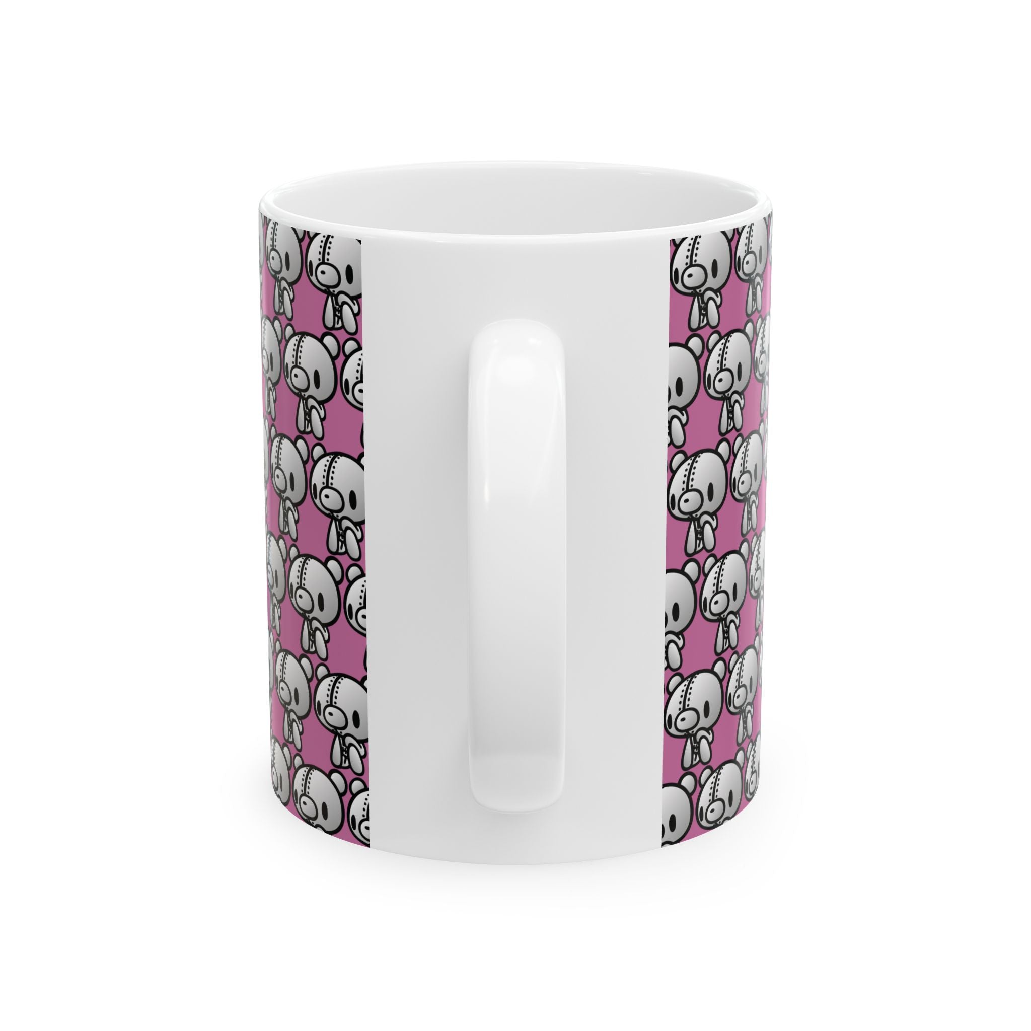 Kumakikai Mug